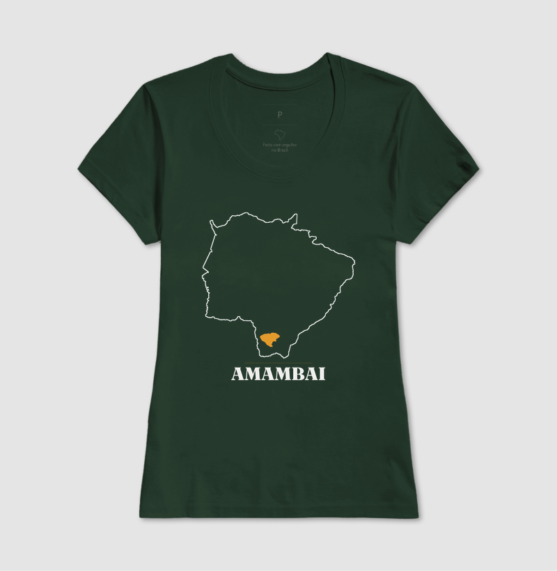 Amambai | Traço MS - Imagem 13