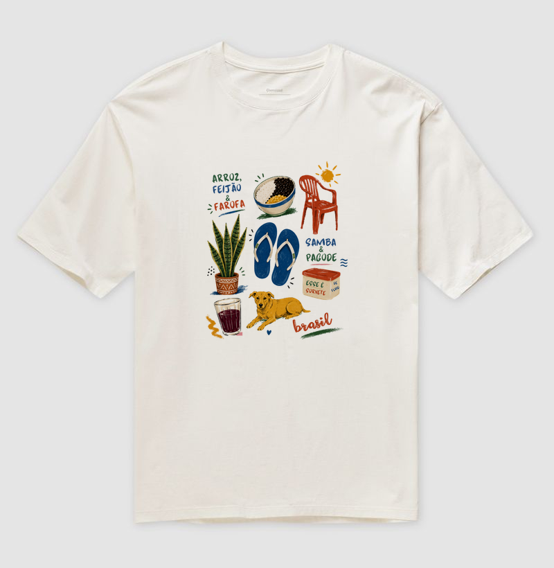 Camisa 3