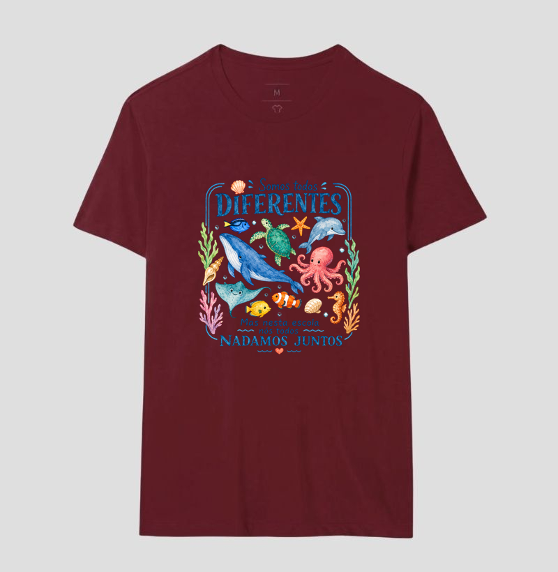 Camisa 17