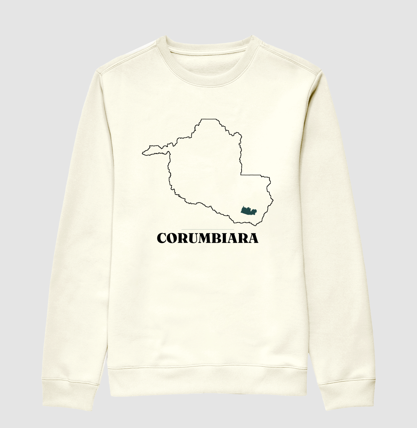 Corumbiara | Traço RO - Imagem 2