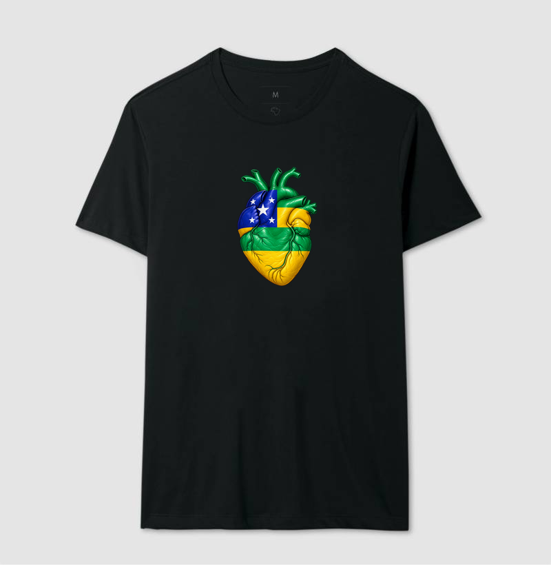 Sergipe | Coração - Imagem 2