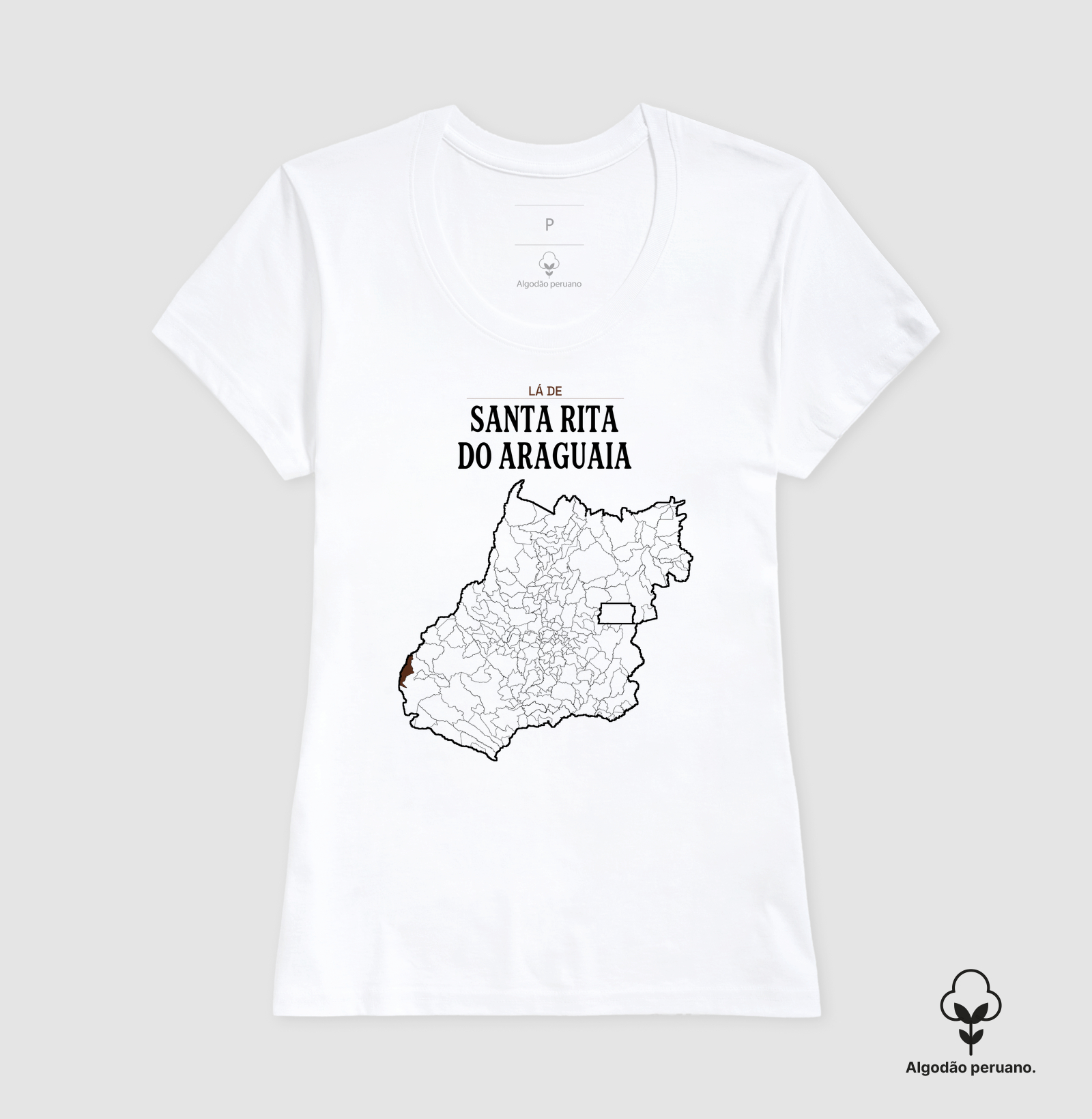 Santa Rita do Araguaia | Território GO - Imagem 7