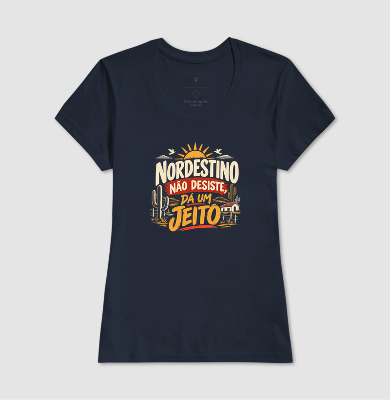 Nordestino não desiste, dá um jeito - Imagem 5