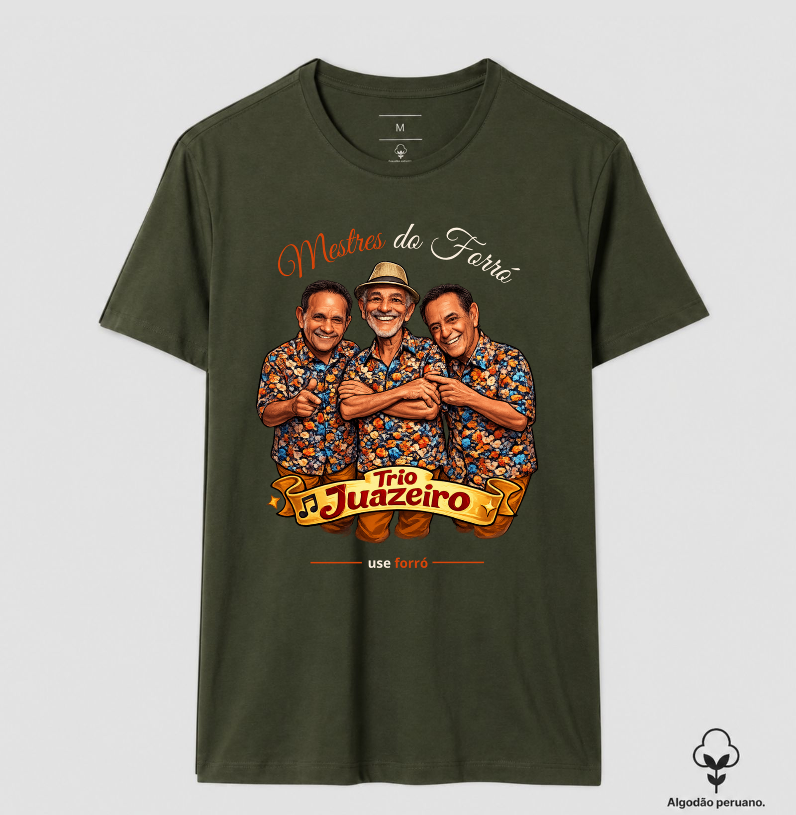 Trio Juazeiro - Imagem 9