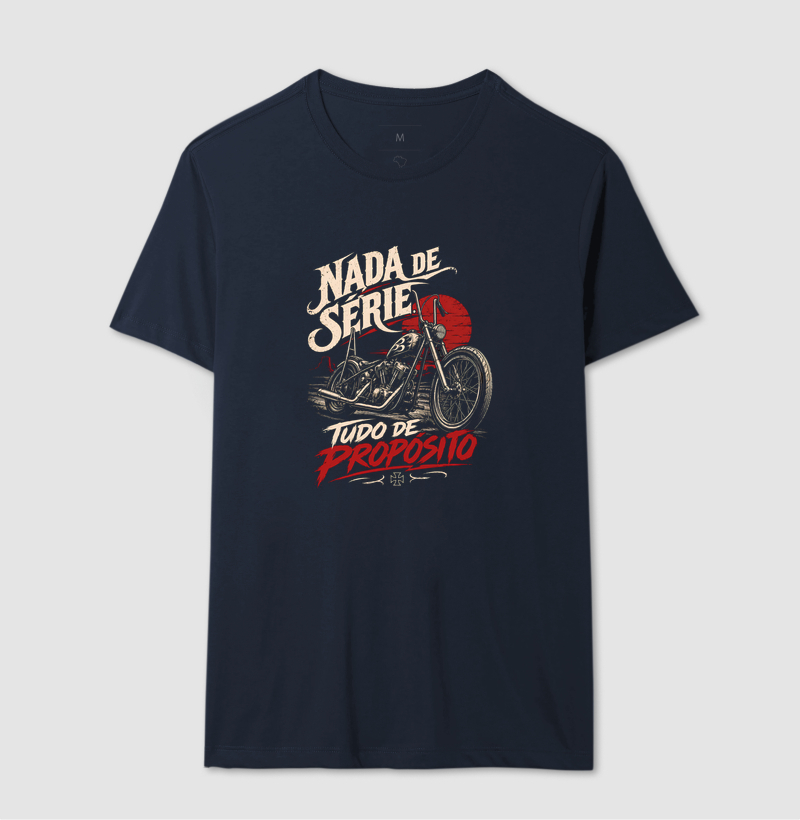 Nada de série - Imagem 5