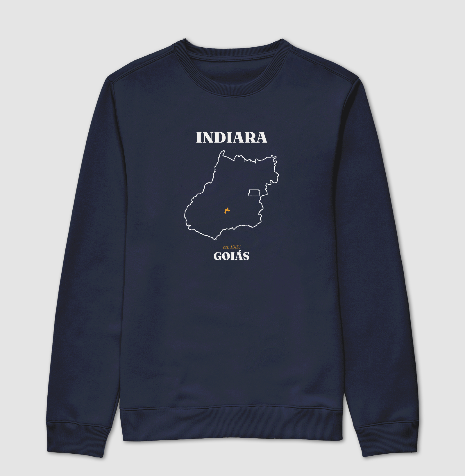 Indiara | Legado GO - Imagem 5