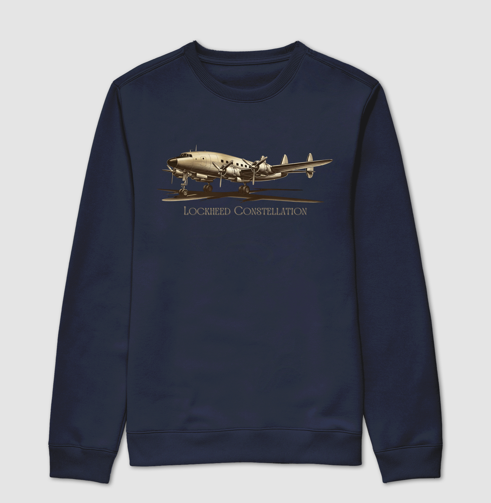 Lockheed Constellation - Imagem 5