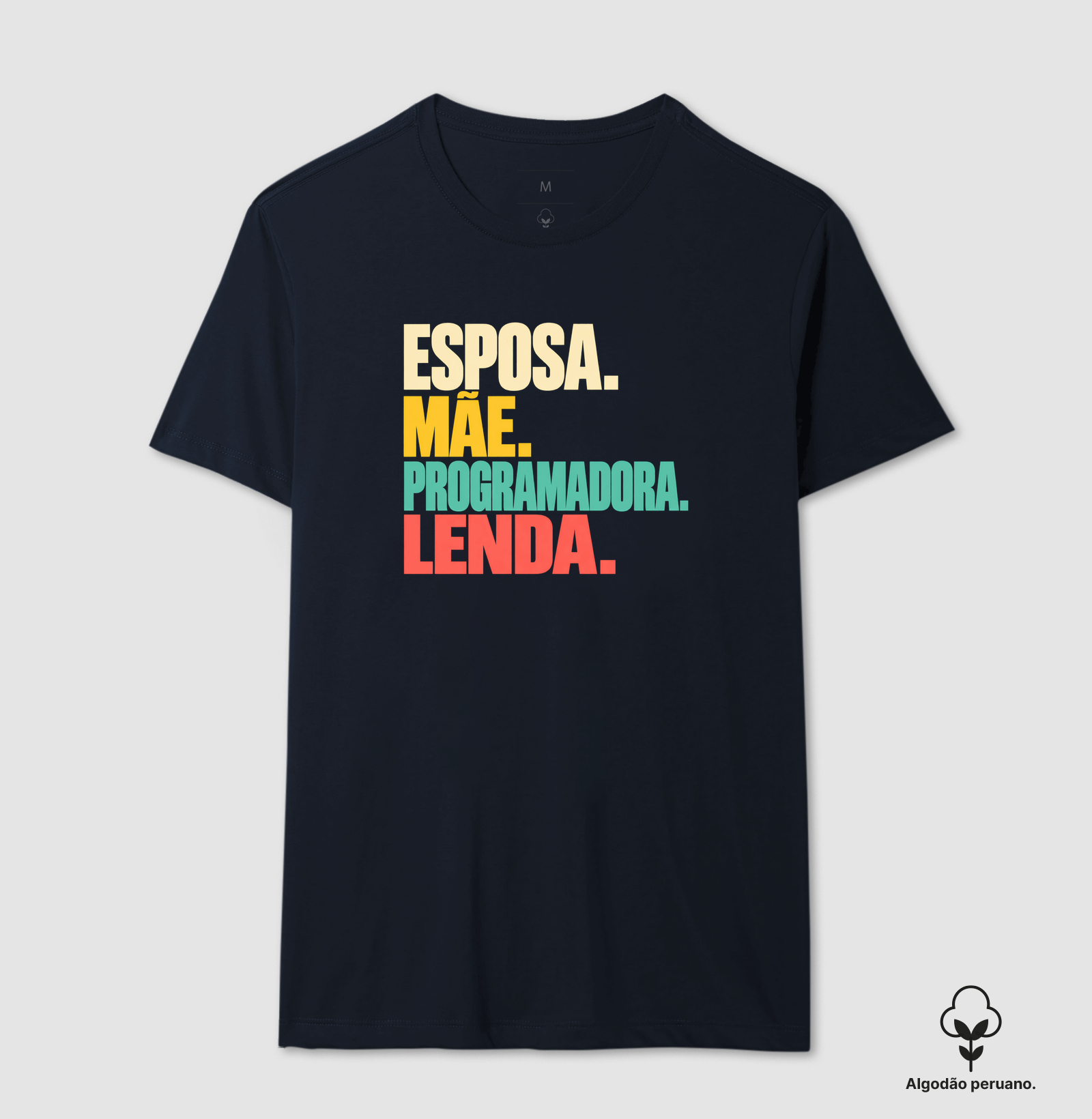 Mãe. Programadora. Lenda. - Imagem 7