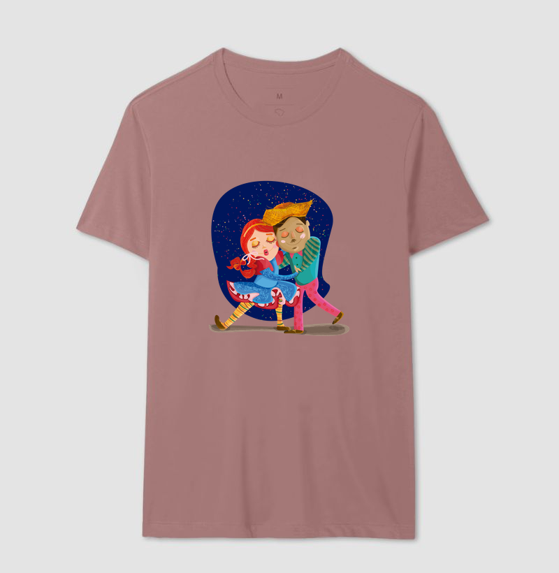 Camisa 16