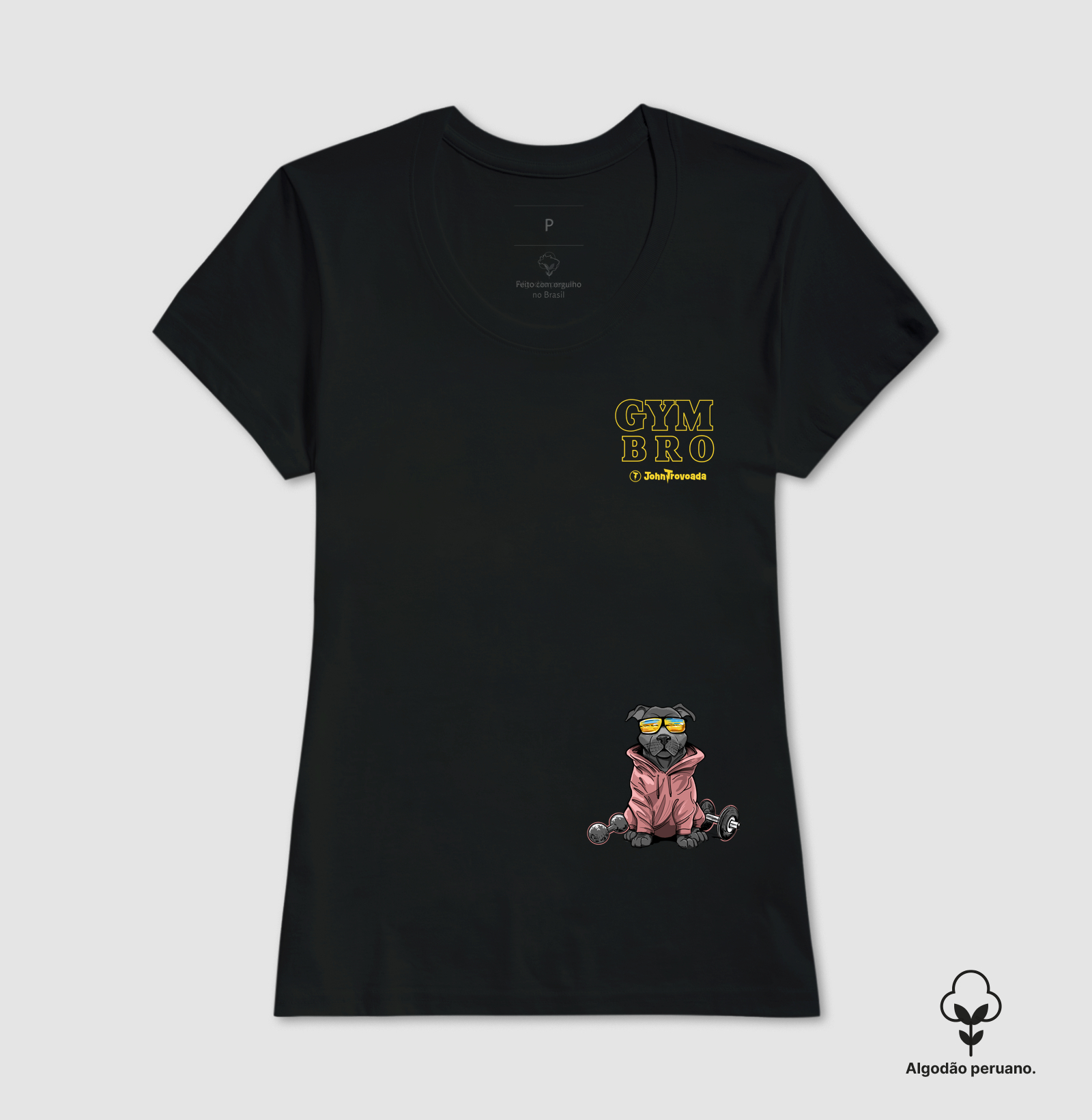 Camisa 4
