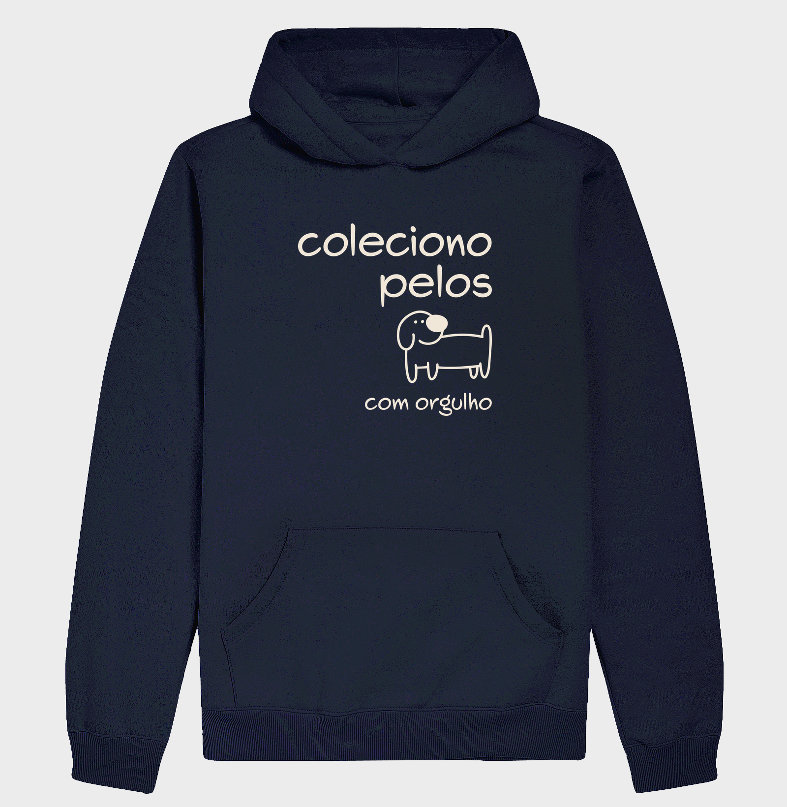 Pelos com Orgulho - Imagem 4