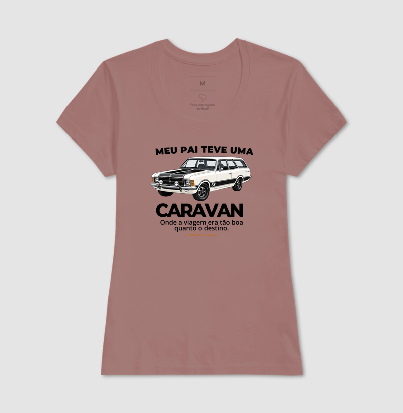 Meu pai teve uma - CARAVAN - SS - Imagem 17