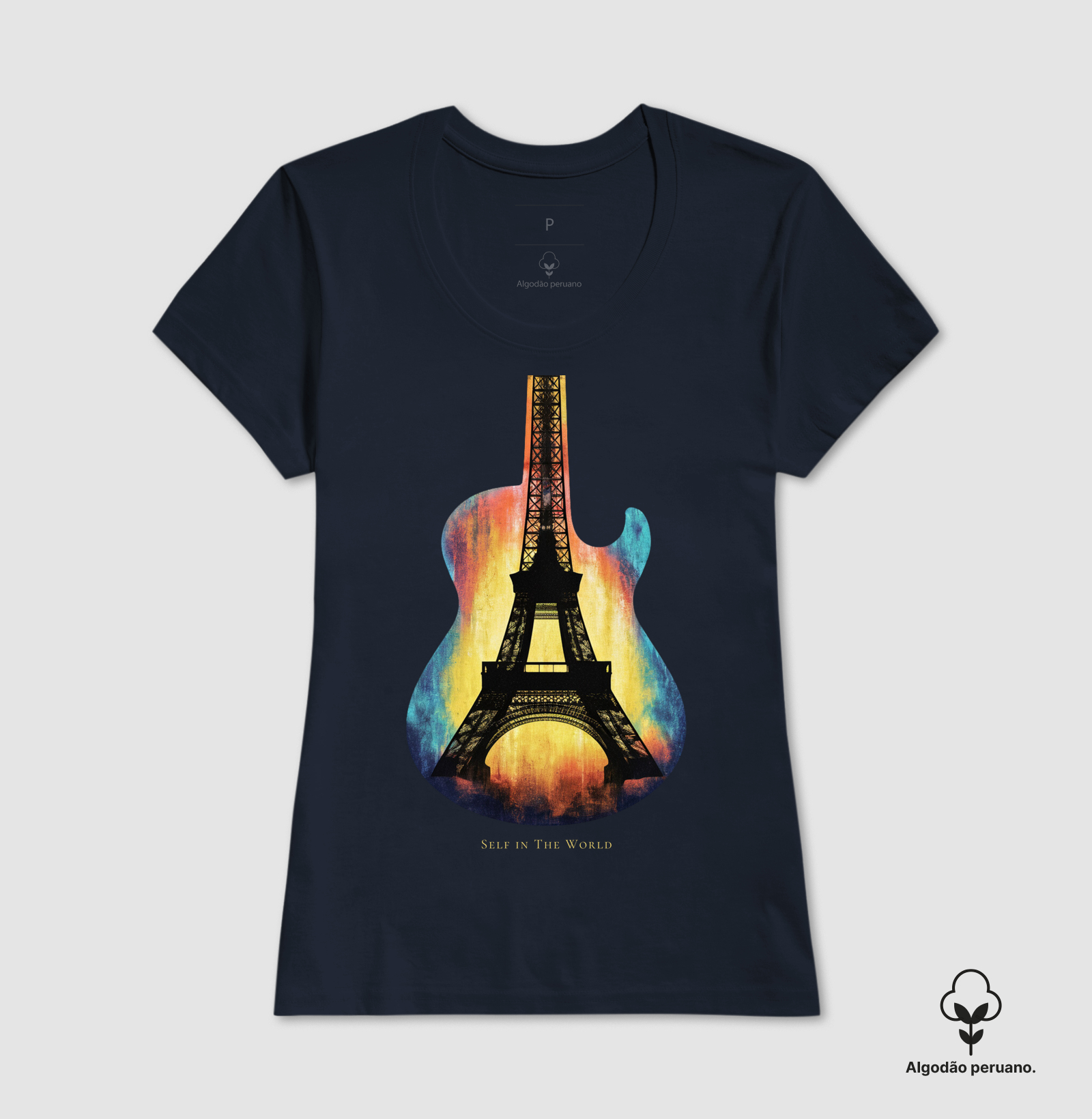 PARIS IN TUNE™ - Imagem 7