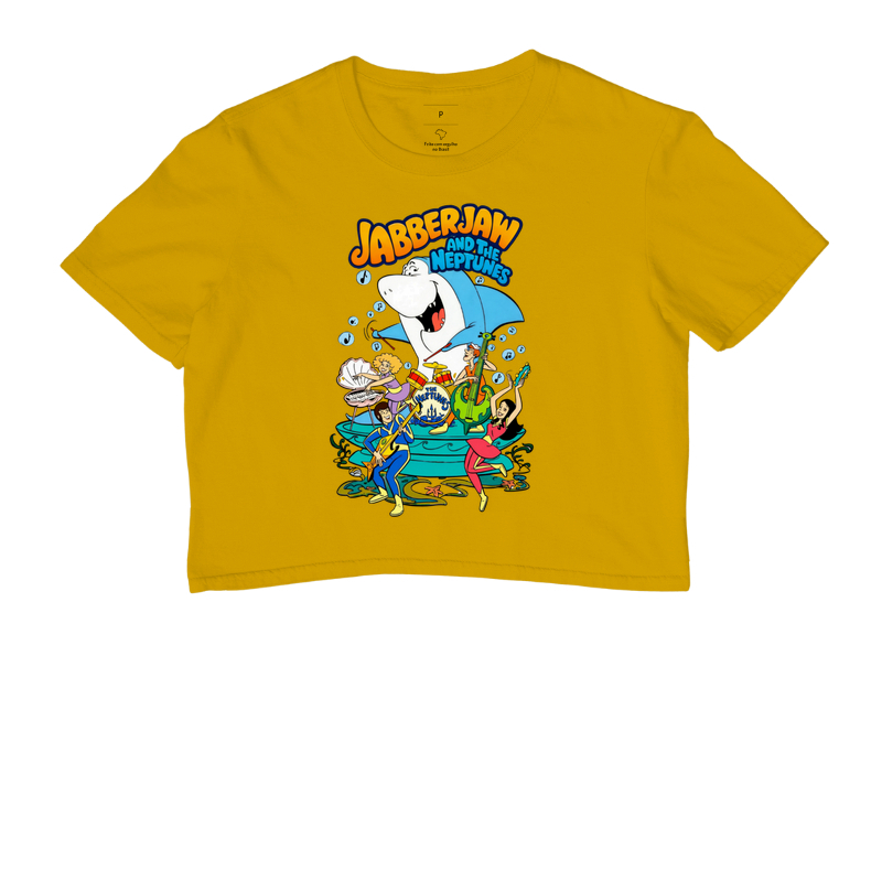 Camiseta Tutubarão - Imagem 8