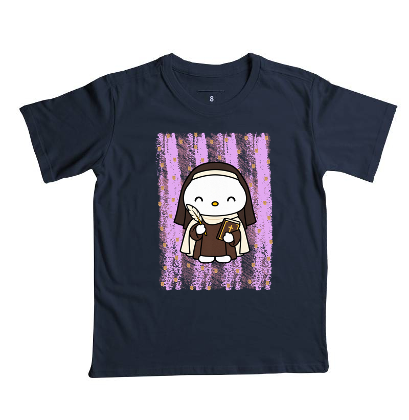 PEQUENA TERESA - Imagem 2