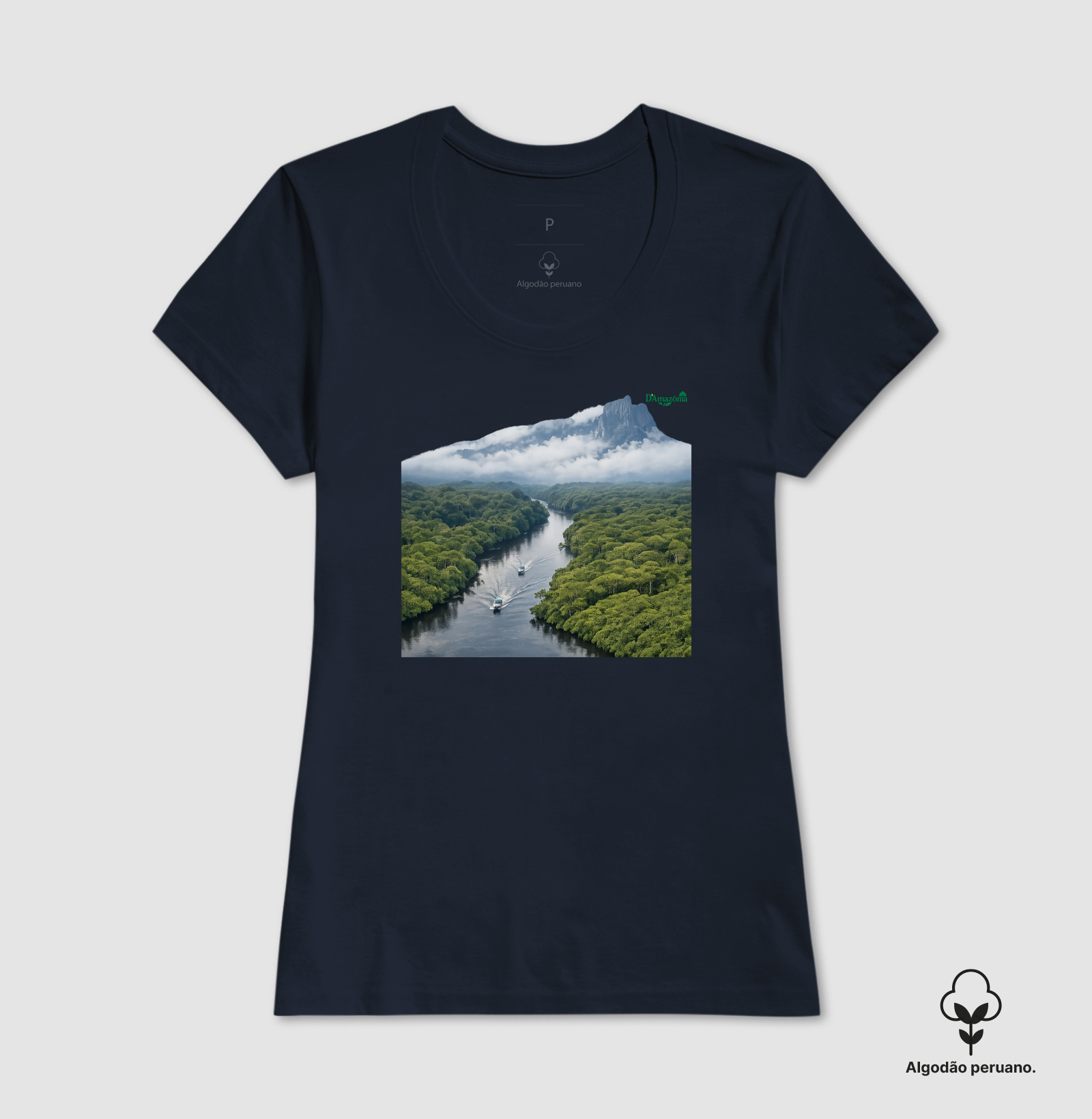 Camisa 3