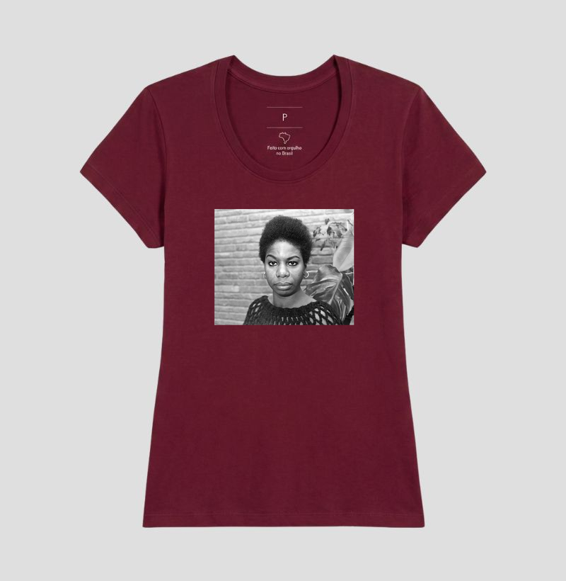 Nina Simone, n.2, 1965 - Imagem 21