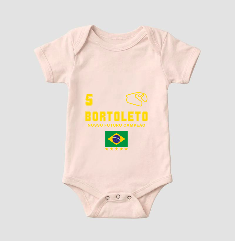 Nosso Futuro Campeão - Imagem 4