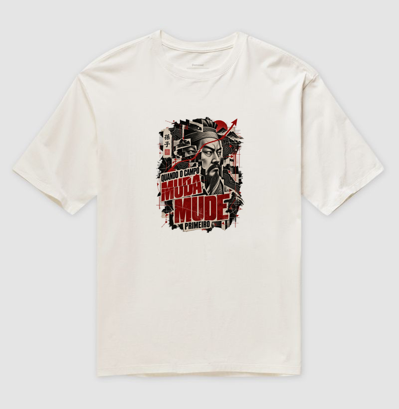 Sun Tzu - Quando o Campo Muda, Mude Primeiro - Imagem 4