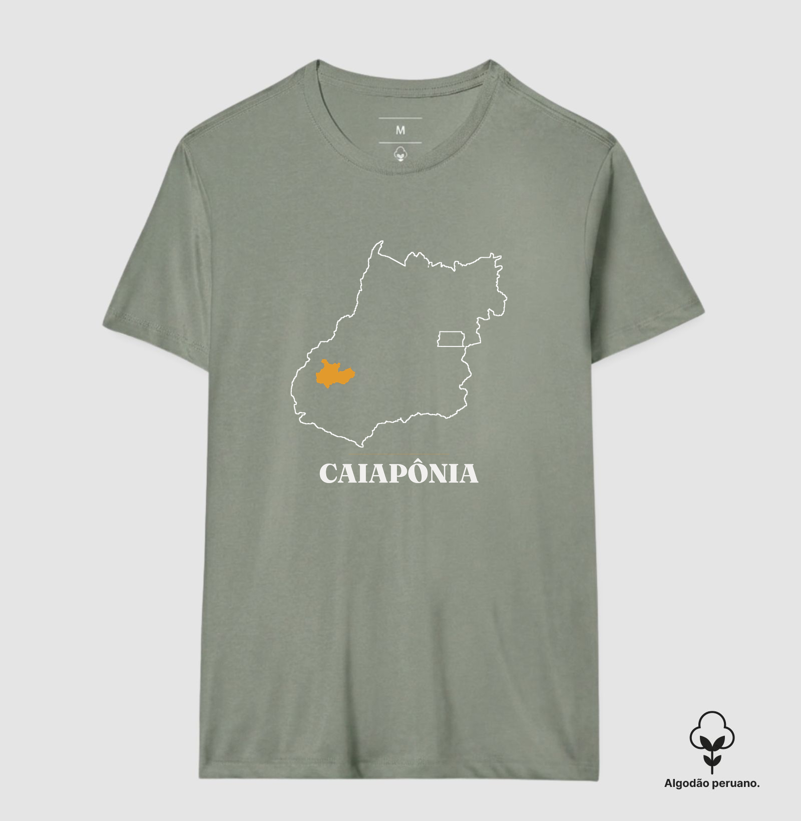 Caiapônia | Traço GO - Imagem 4