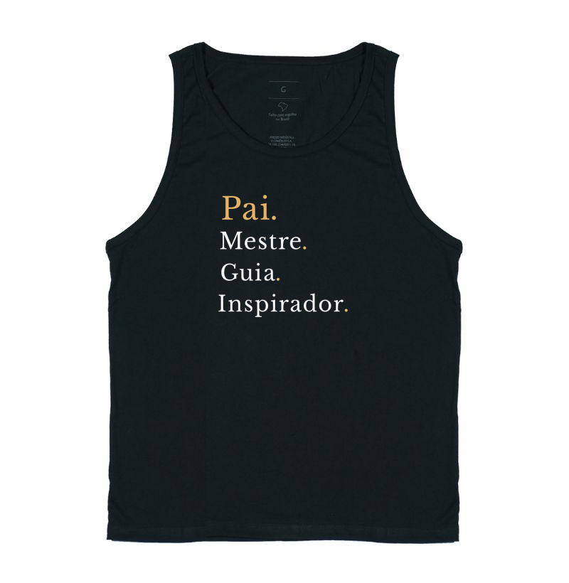 Pai • Mestre Guia (regata) - Imagem 4