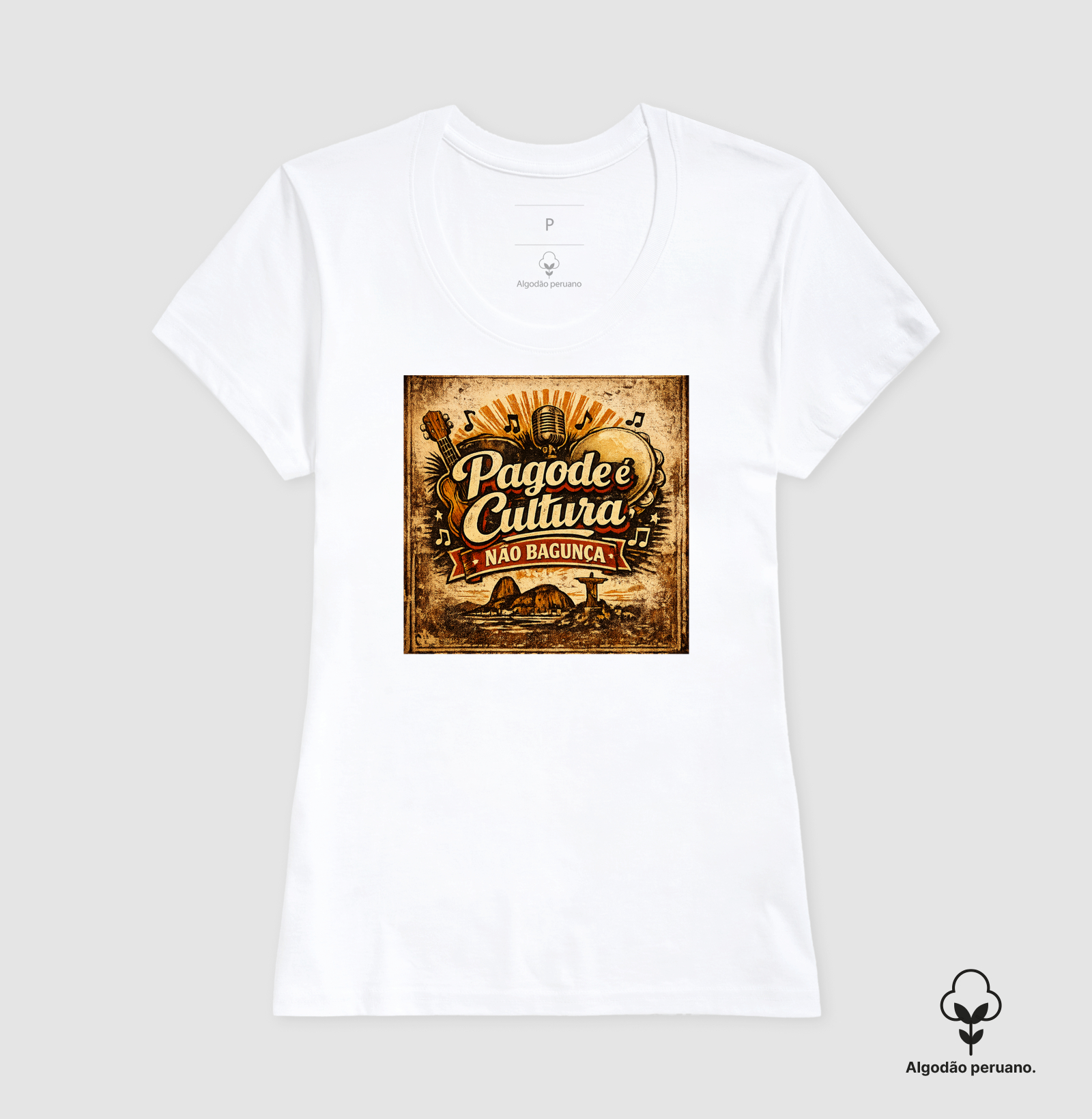 Camisa 1
