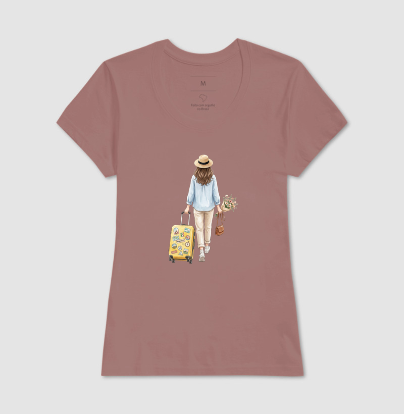 Camisa 18
