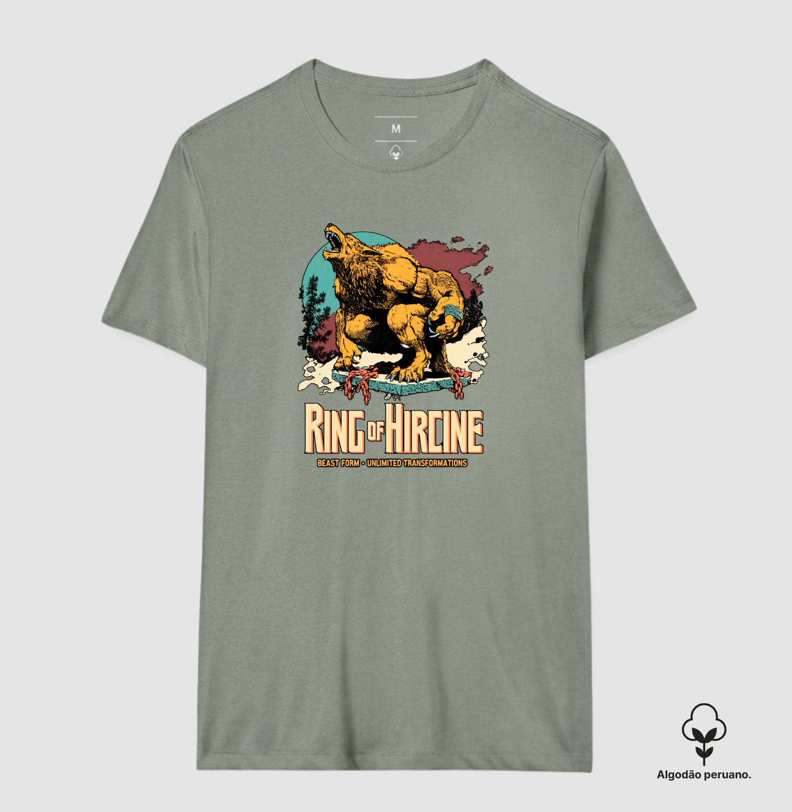 Ring of Hircine - Imagem 7