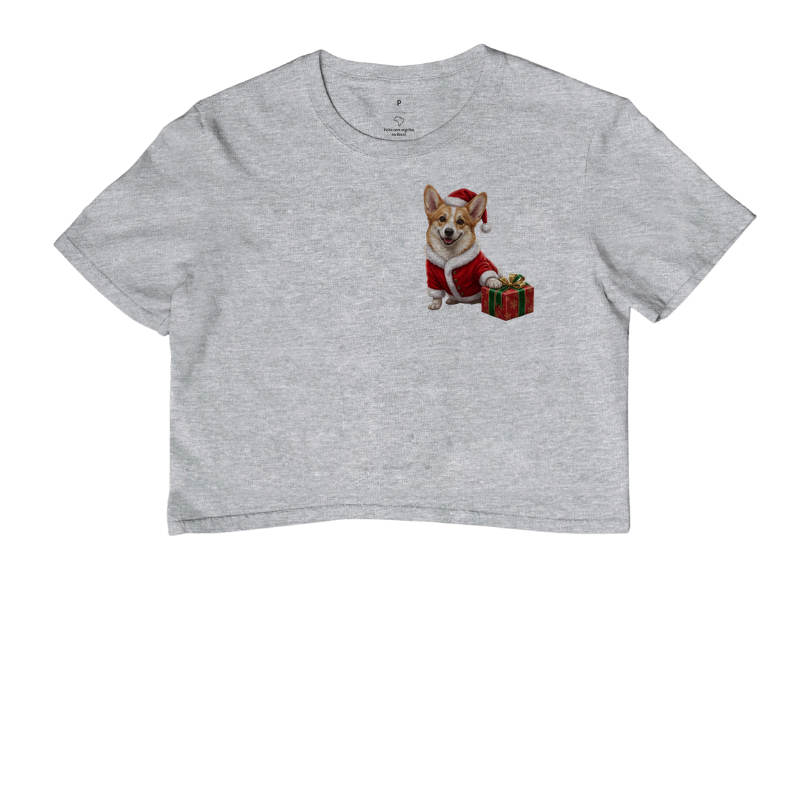 Corgi - Natal - Imagem 6