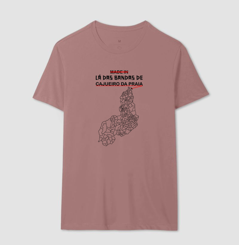 Camisa 15