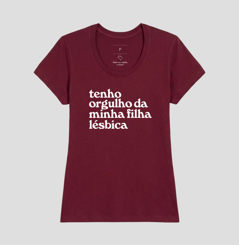 Tenho orgulho da minha filha lésbica - Imagem 14
