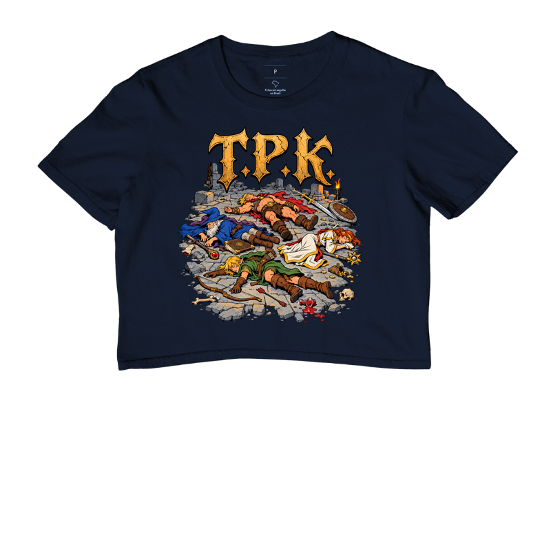 T.P.K. - Imagem 4