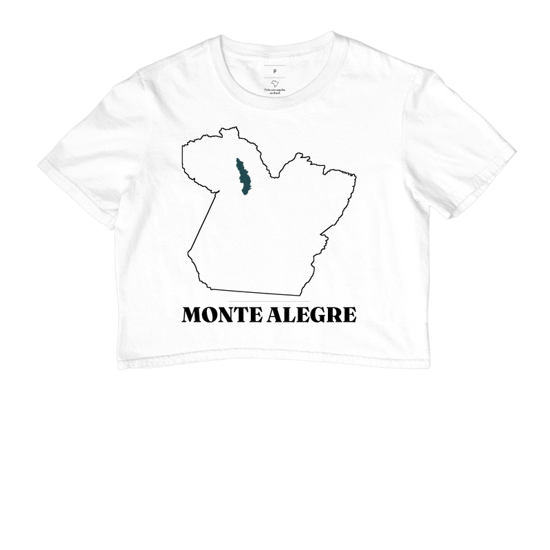 Monte Alegre | Traço PA - Imagem 3