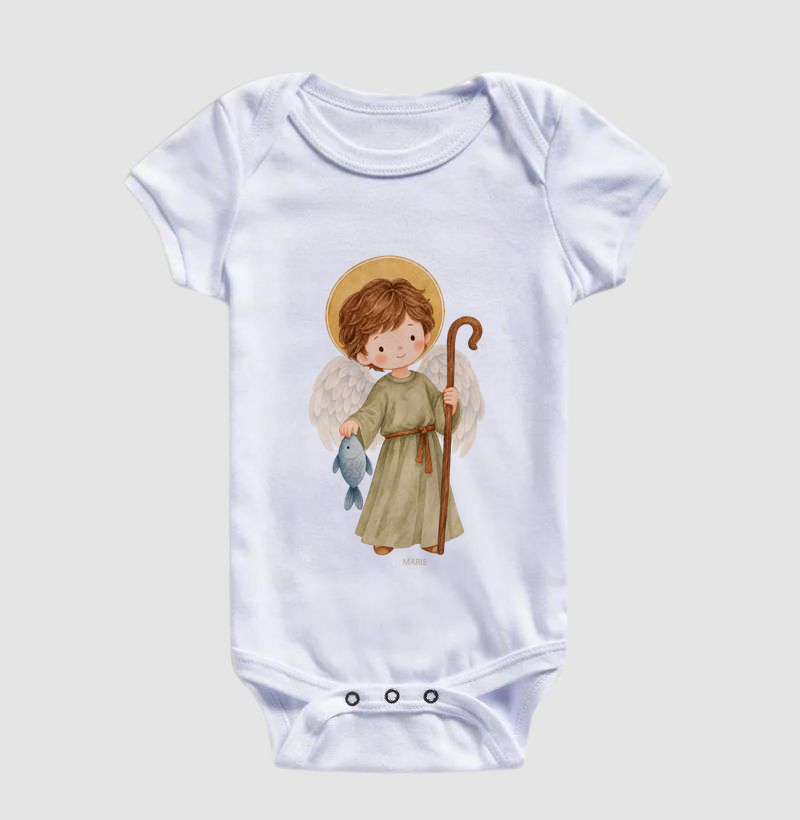 São Rafael Infantil - Imagem 3