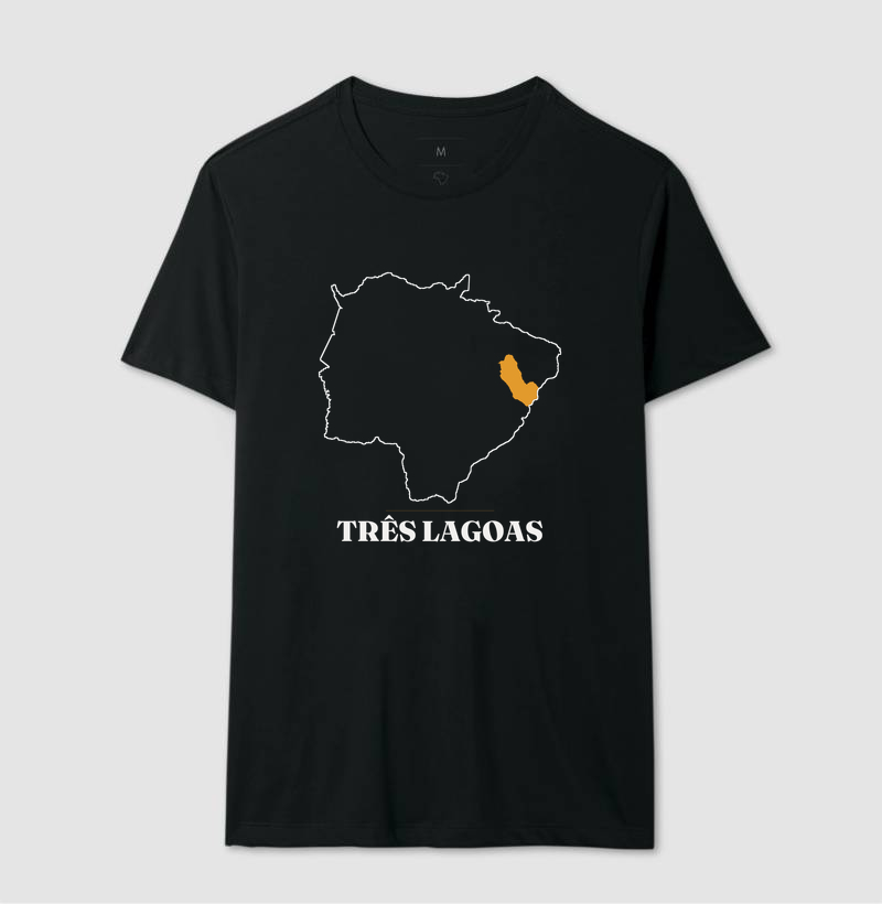 Três Lagoas | Traço MS - Imagem 2
