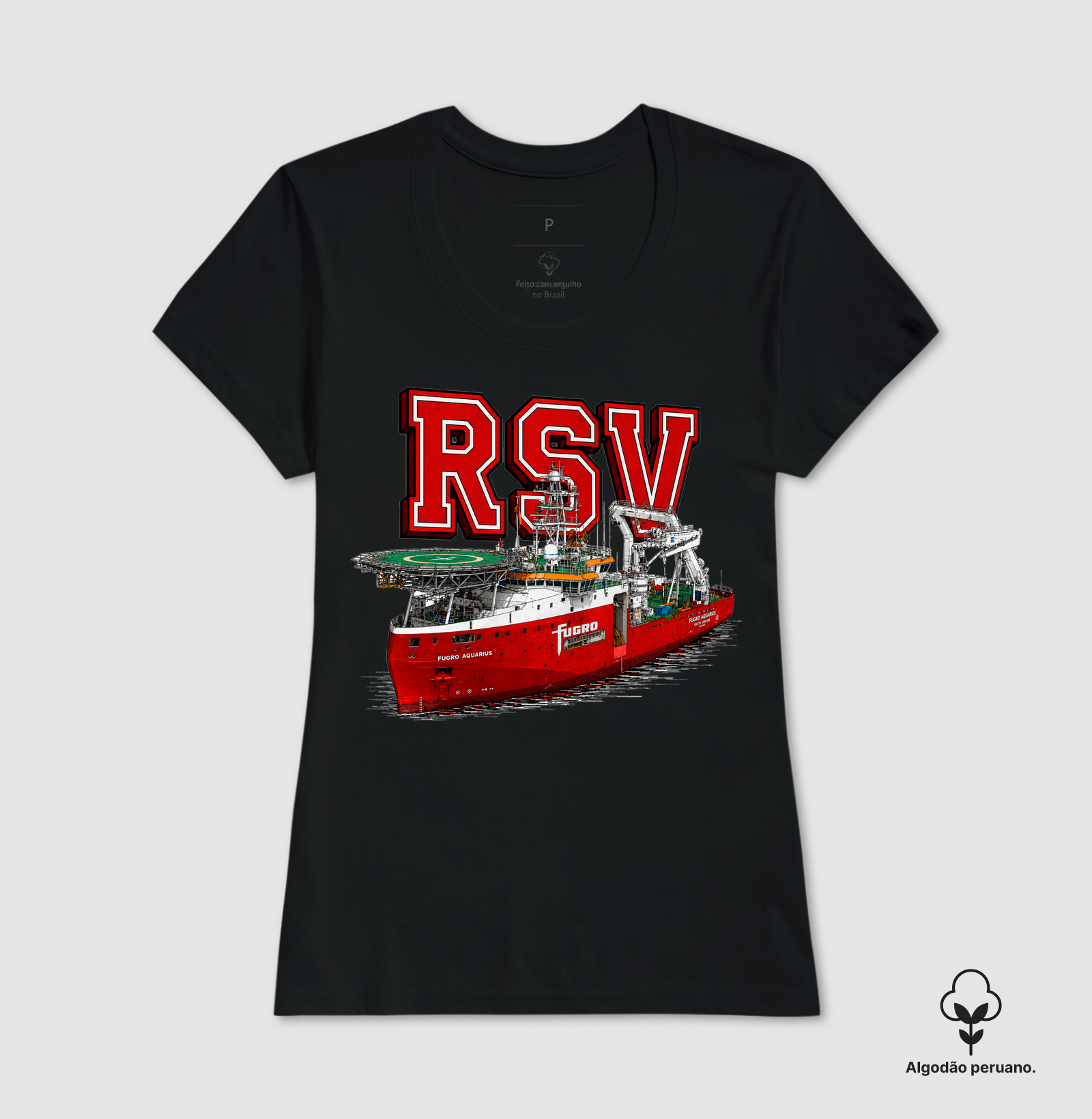 Camisa 2