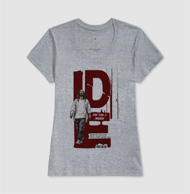 Camisa 8