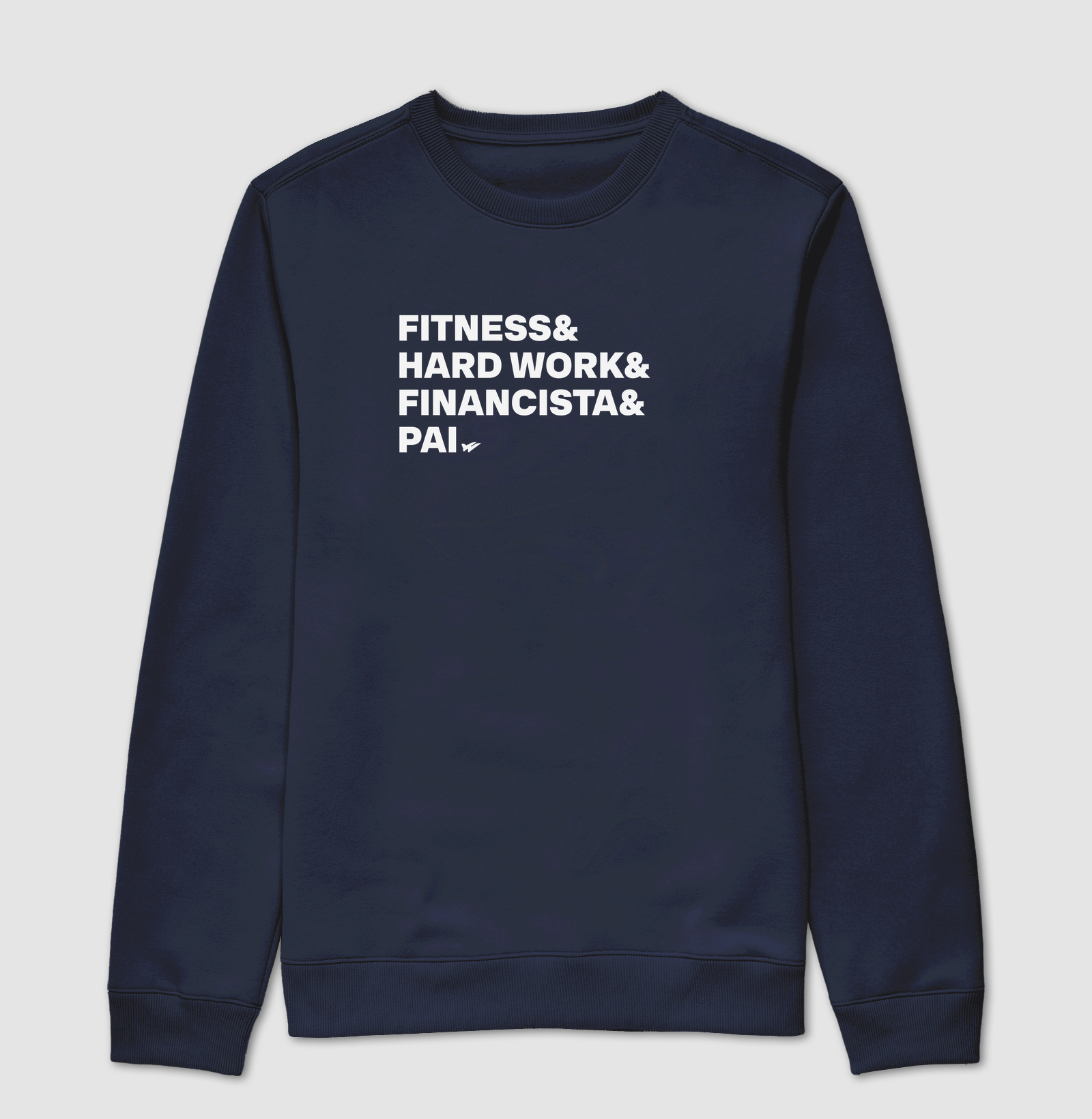 PAI FINANCISTA VERSÕES - Imagem 5