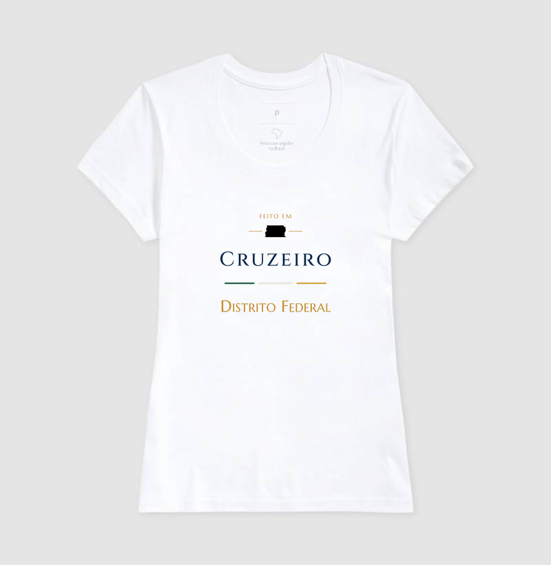 Feito em Cruzeiro DF - Imagem 5