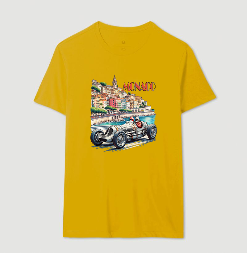 Vintage Monaco - Imagem 14