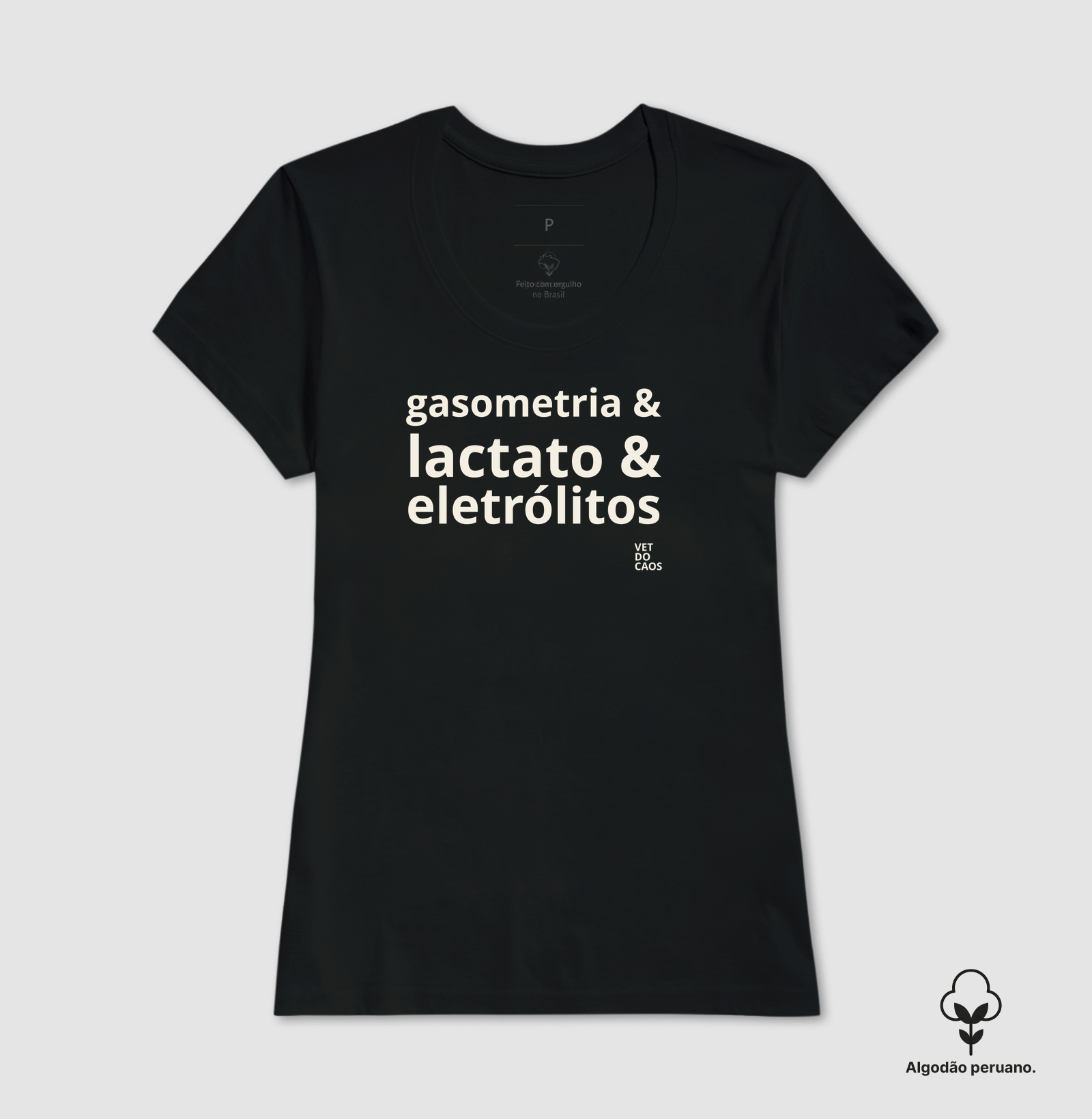 gasometria & lactato & eletrólitos - Imagem 2