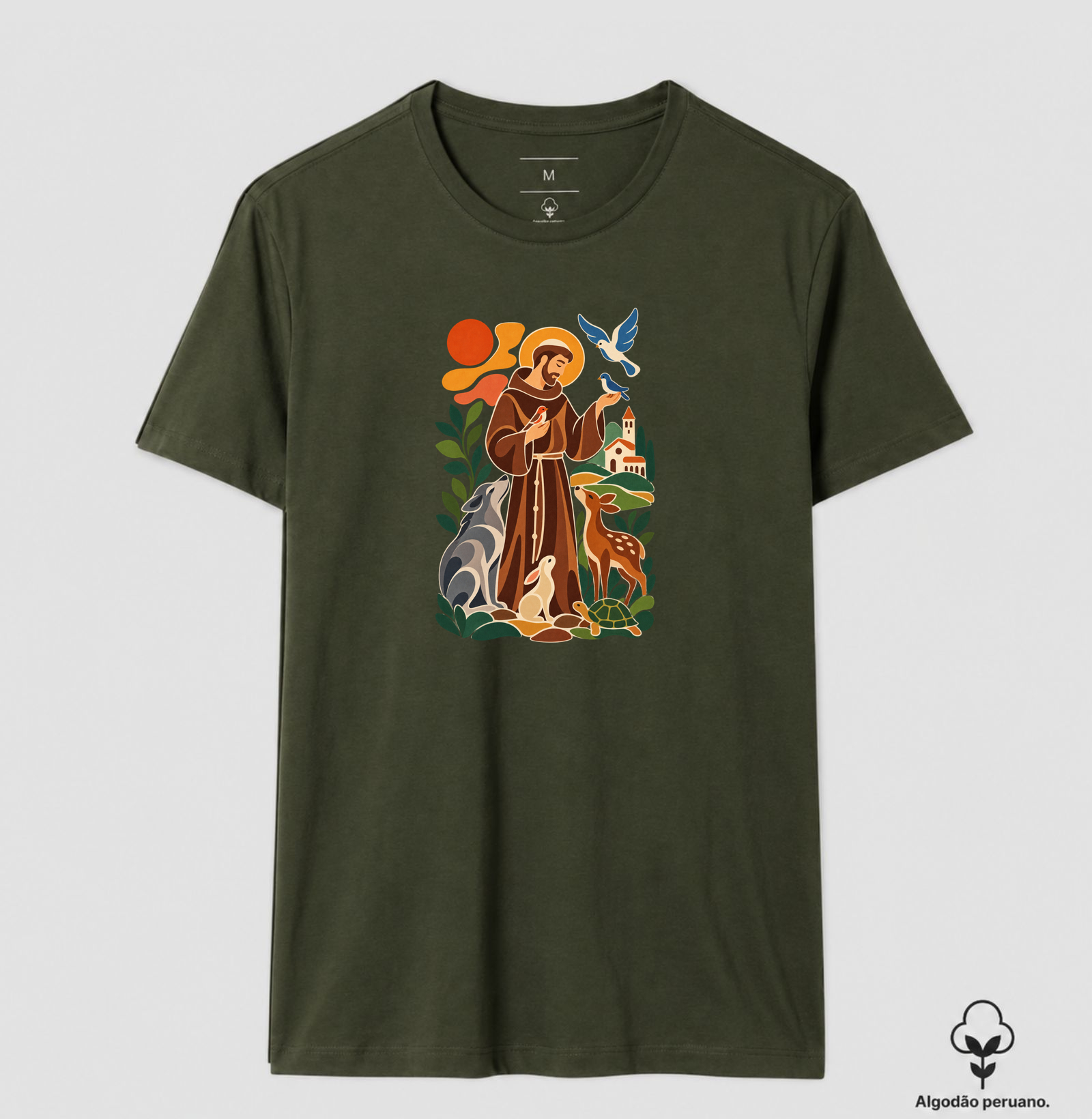 SÃO FRANCISCO - Imagem 7