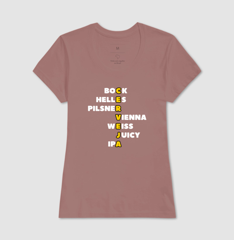 Camisa 16