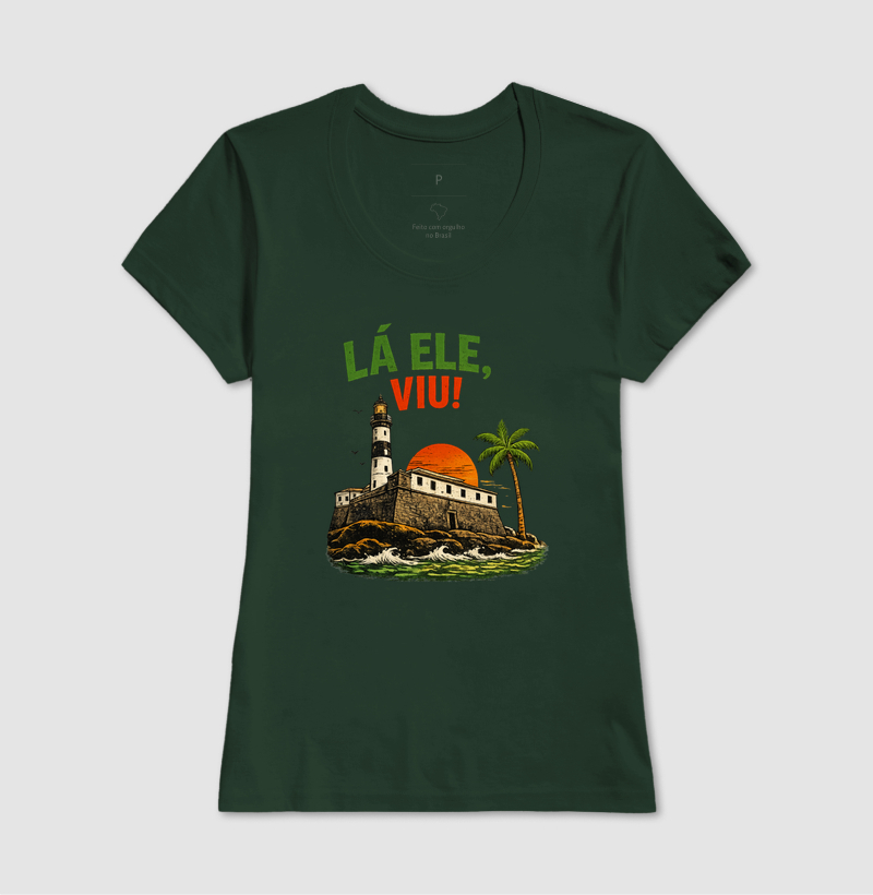 Camisa 13