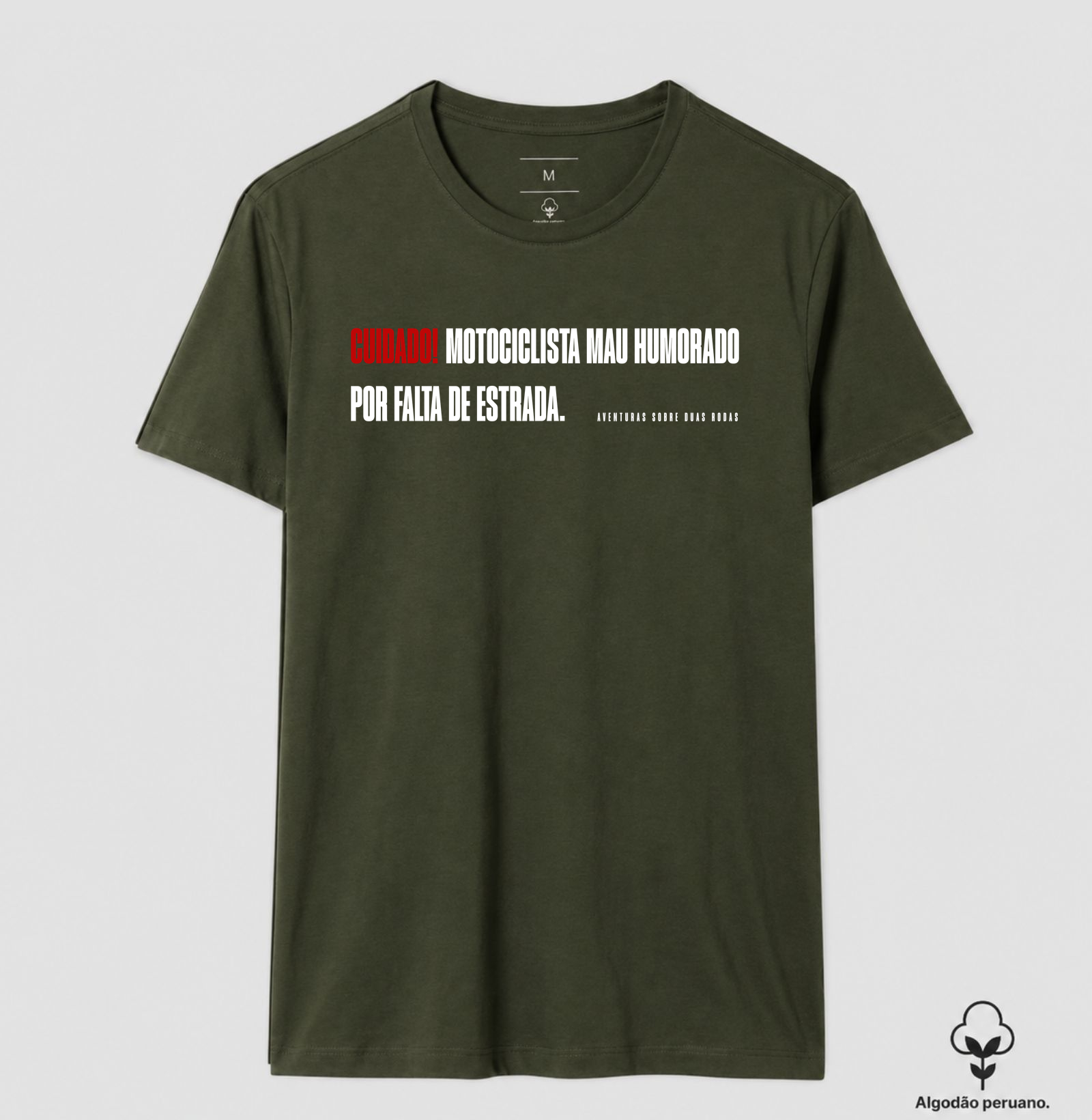 Camisa 12