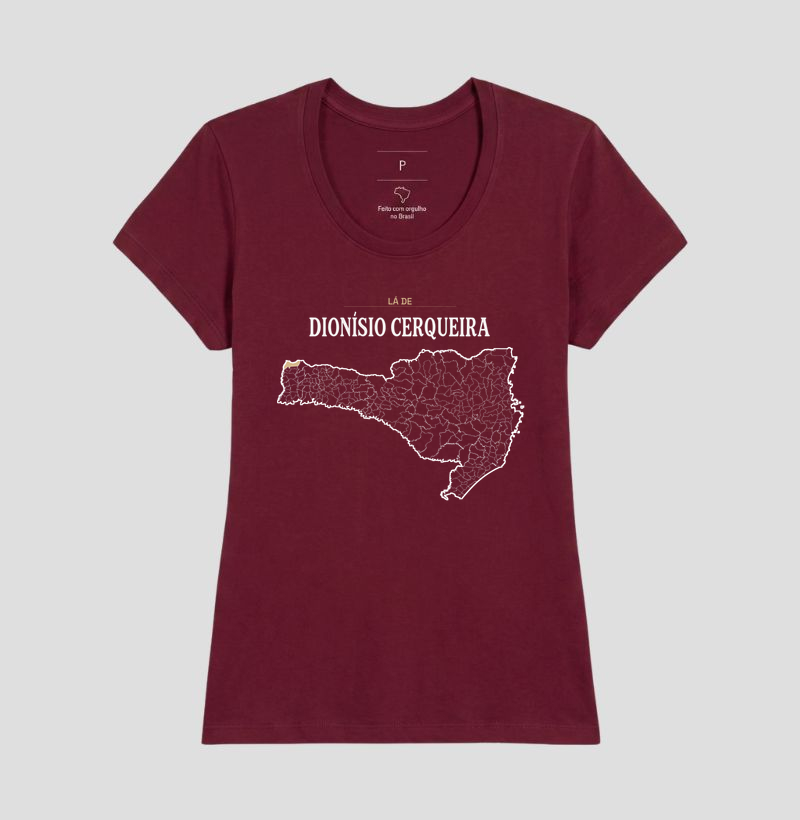 Dionísio Cerqueira | Território SC - Imagem 19