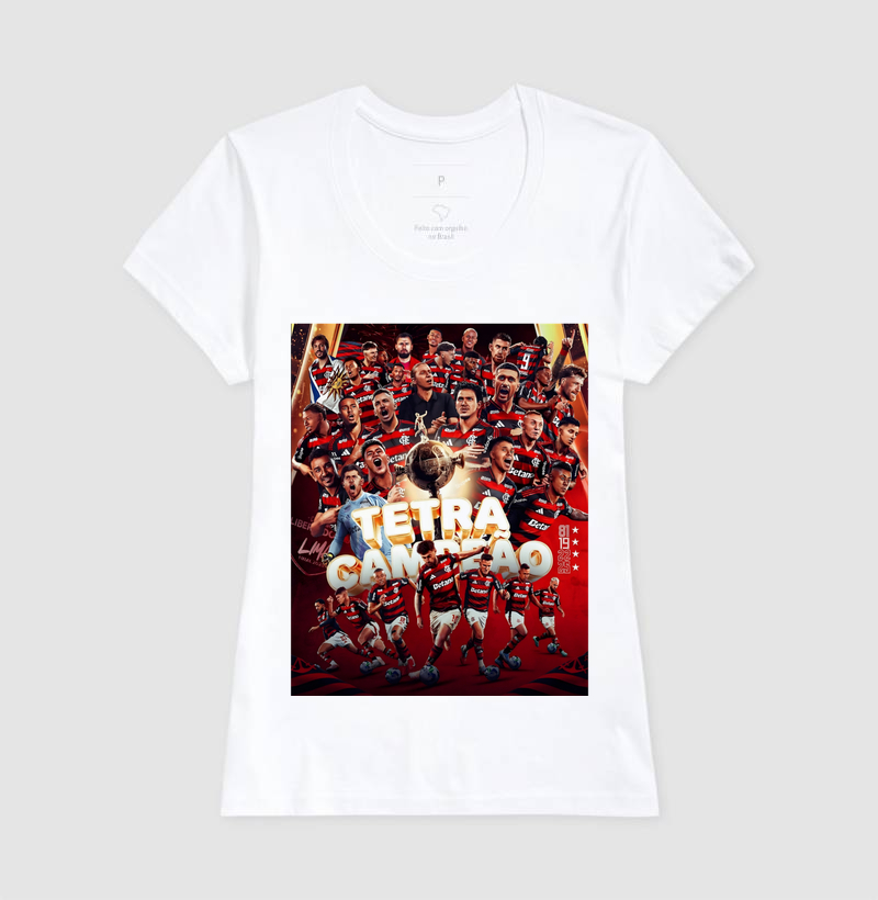 Camisa 4