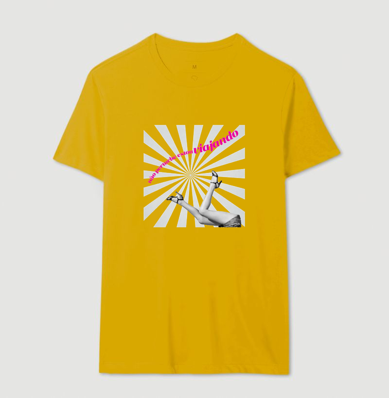 Camisa 16