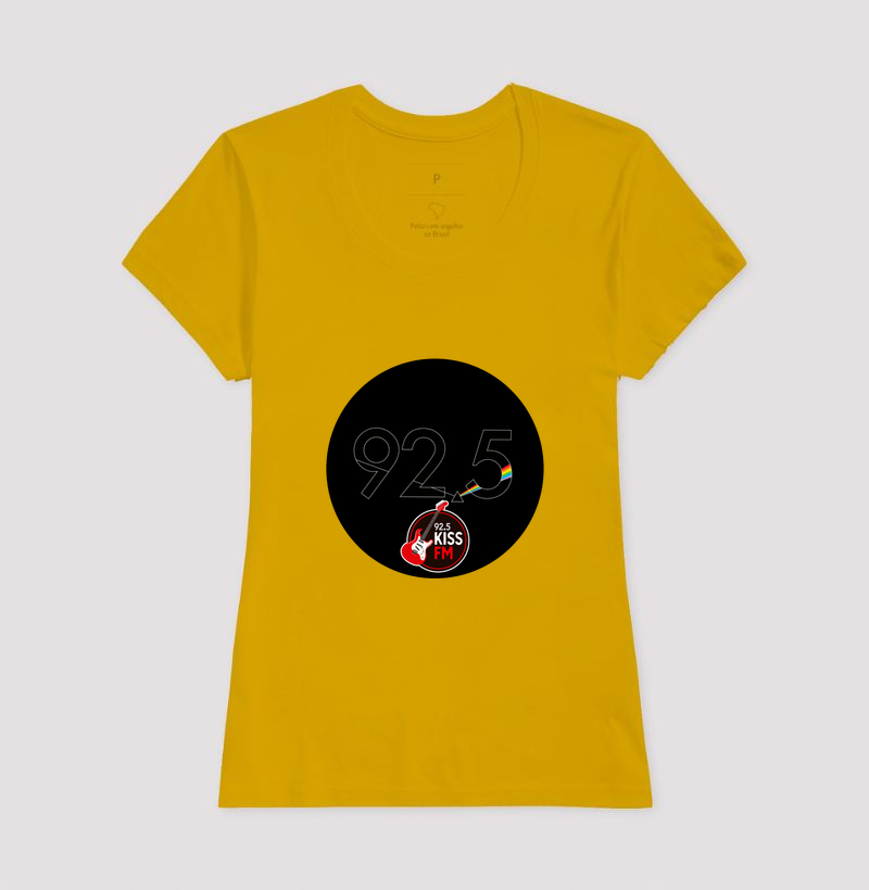 Camisa 16