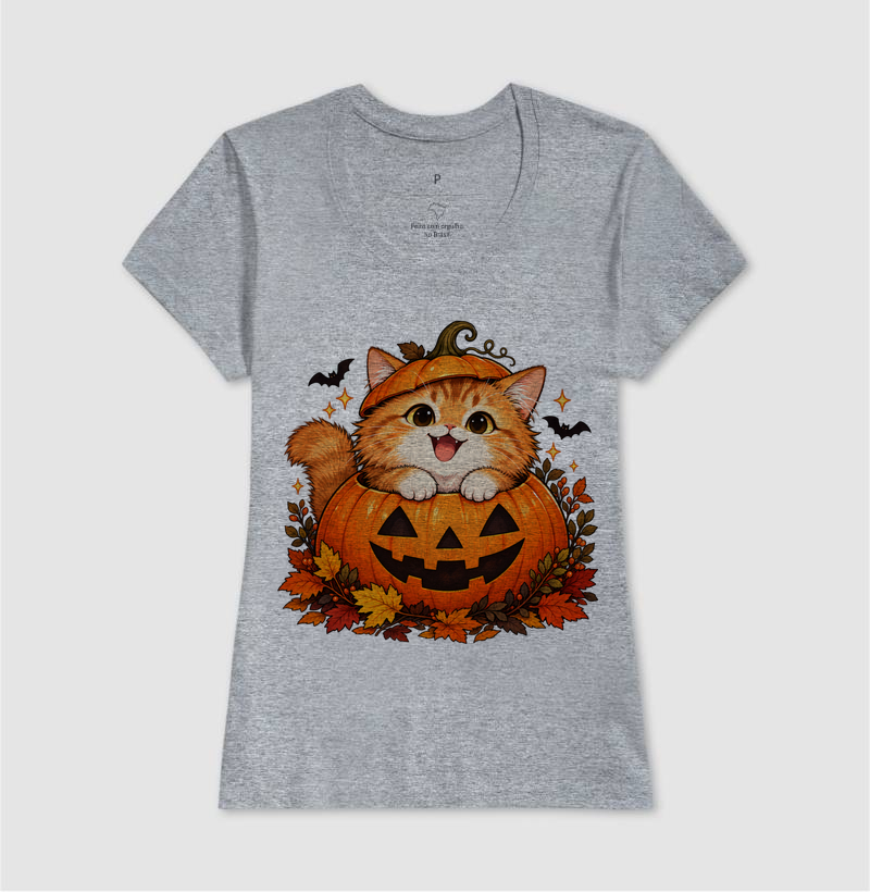 Gatoween - Travessura Aprovada - Imagem 9